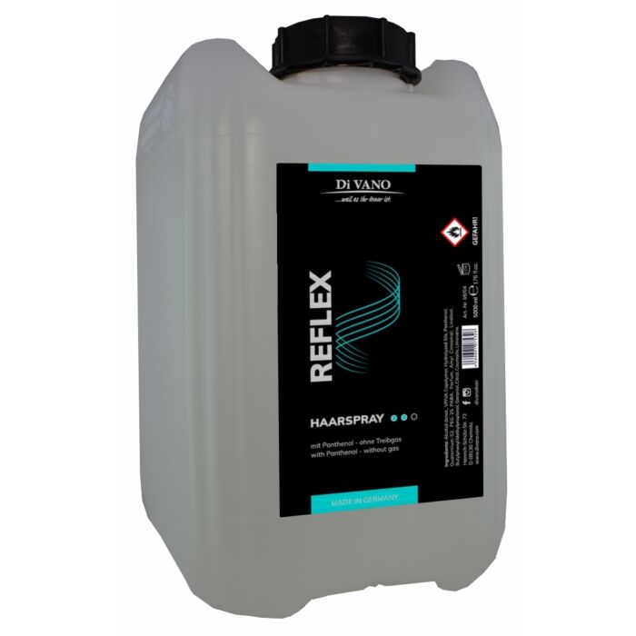 STYLING-SPRAY 5 Ltr.