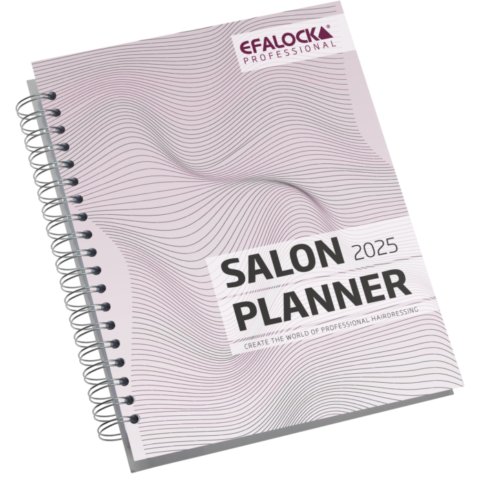 Terminplaner 1-bändig Vormerkbuch 2025