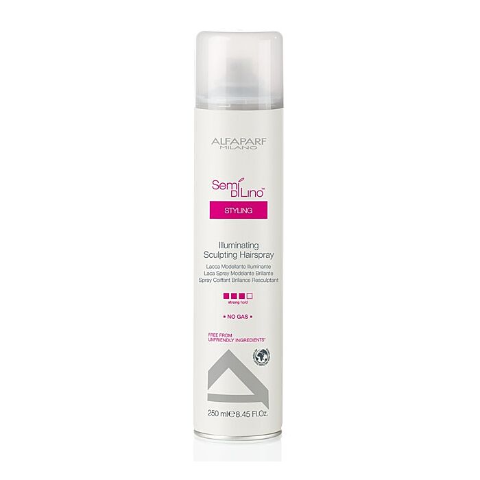 SDL Sculpting Spray Illuminating 250 ml