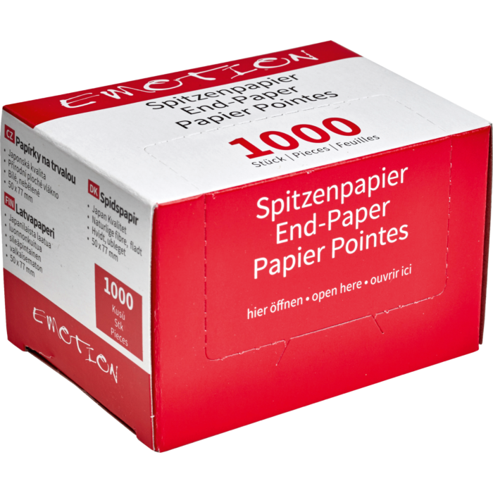 SPITZENPAPIER 1000 Blatt