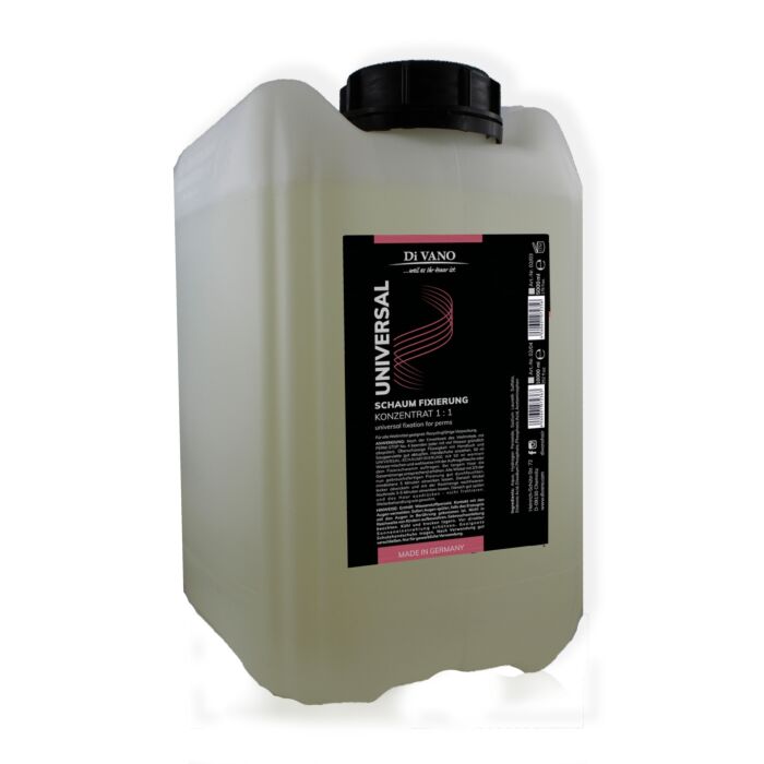 UNIVERSAL-Schaumfixierung 1:1 5 Ltr.