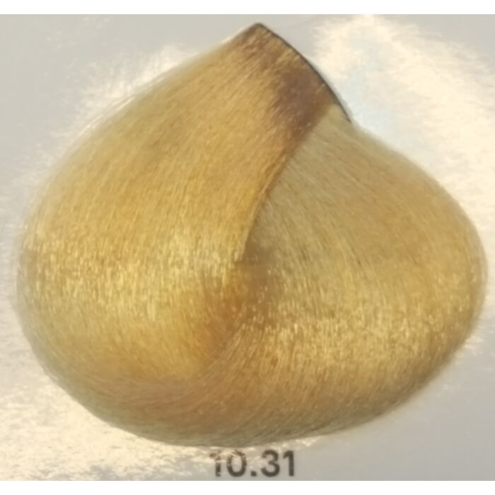 YELLOW Cremehaarfarbe