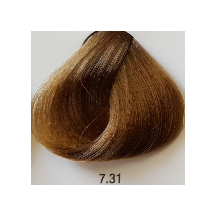 YELLOW Cremehaarfarbe