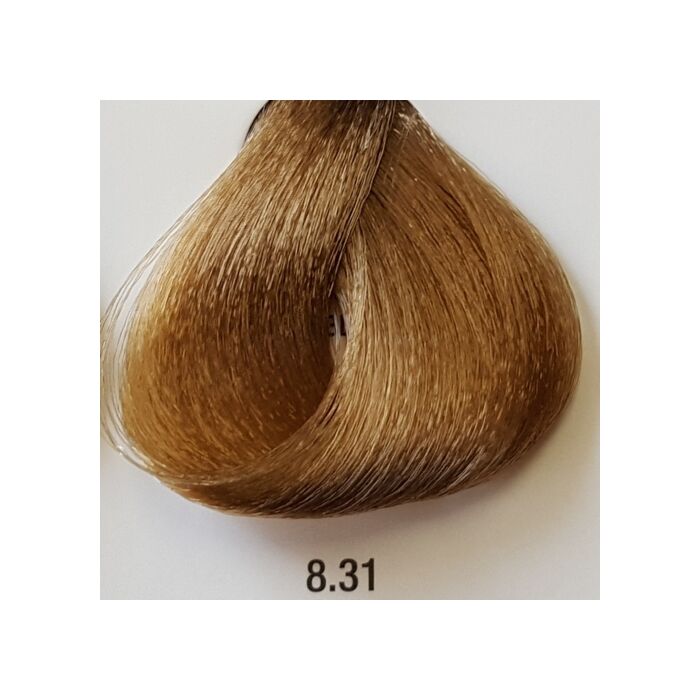 YELLOW Cremehaarfarbe