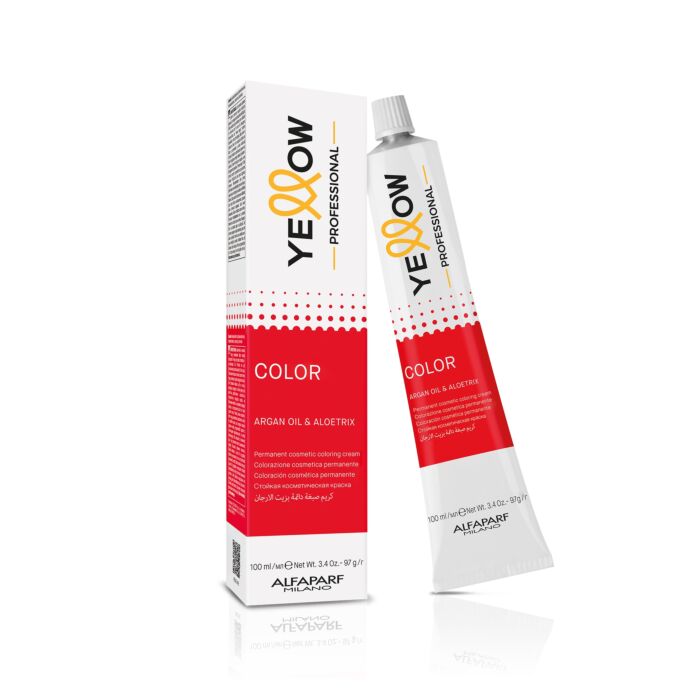 YELLOW Cremehaarfarbe