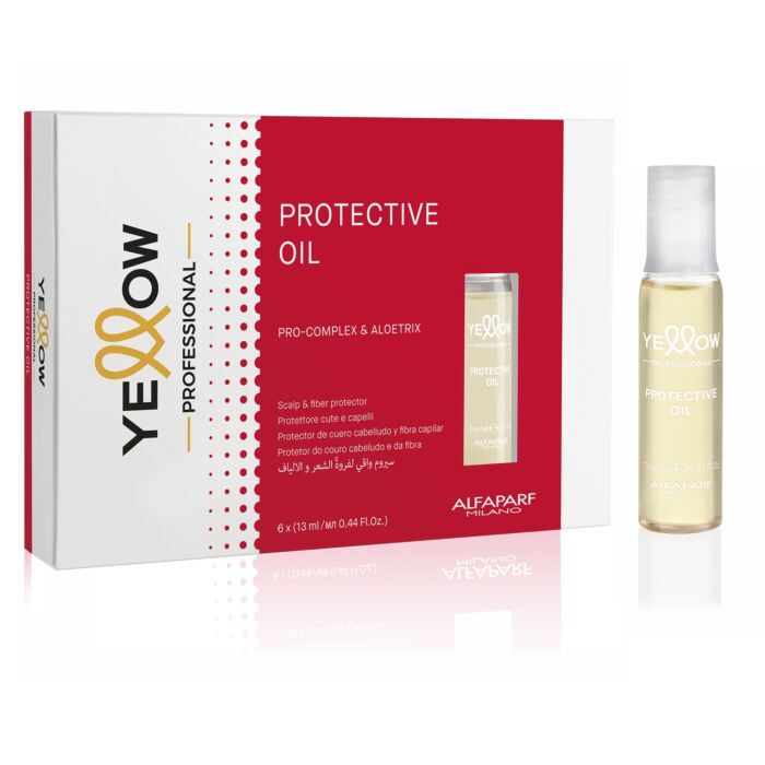 Protective Oil 6 x 13 ml