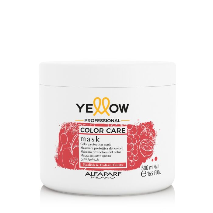 Color Care Maske 500 ml 