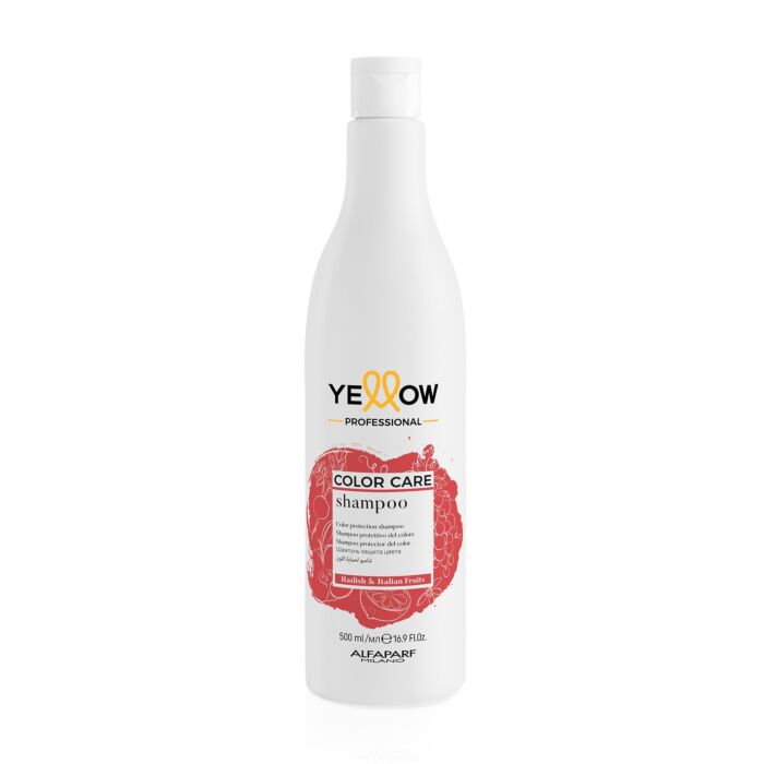 Color Care Shampoo 500 ml