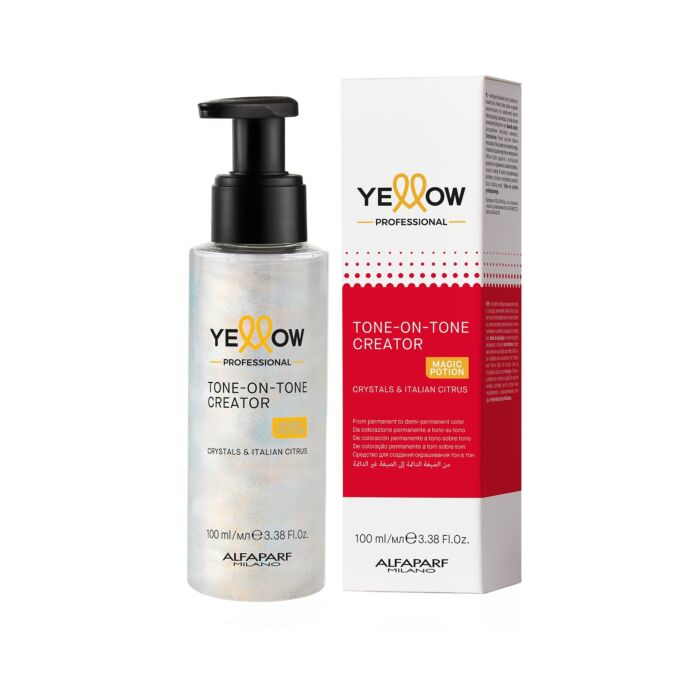 TONE-ON-TONE CREATOR 100 ml