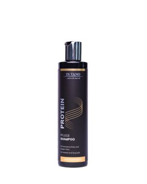 PFLEGE-SHAMPOO PROTEIN 250 ml