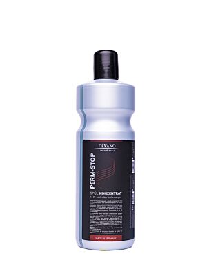 PERM-STOP Spülmittelkonzentrat (4) 1 Ltr.