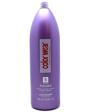 COLOR WEAR Aktivator 1,5% (5 Vol.) 1 Ltr.