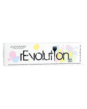 rEVOLUTION CLEAR PASTEL MIX