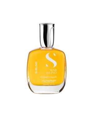 Semi di Lino Sublime Cristalli Liquidi 50 ml