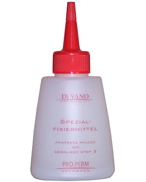 AUFTRAGEFLASCHE für Fixiermittel