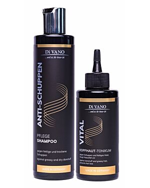 Anti-Schuppen - Vital-Tonikum