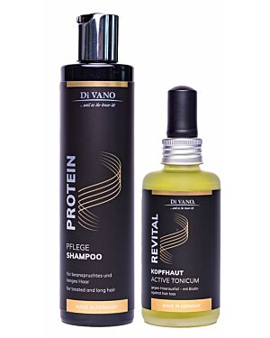 Protein-Shampoo - ReVital-Tonicum 