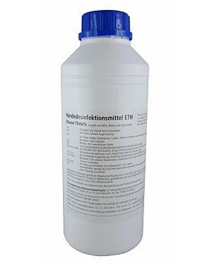 Hand-Desinfektionsmittel 