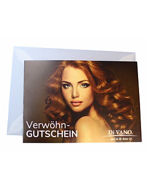 GUTSCHEIN Standard Set inkl. Umschläge 