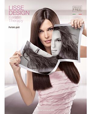 POSTER LISSE-DESIGN No. 1