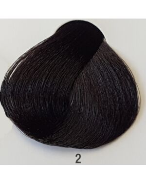 EVOLUTION Cremehaarfarbe 60 ml