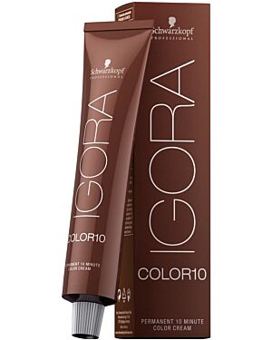 Igora Royal Color 10