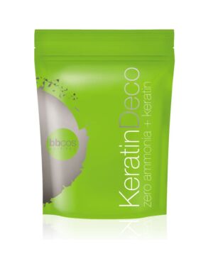 Keratin Deco Blondierpulver 400 g Ammoniakfrei