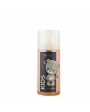 KIDS SHAMPOO Frucht - Teddy
