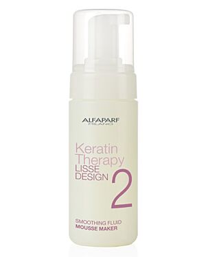 LISSE DESIGN KT Mousse Maker