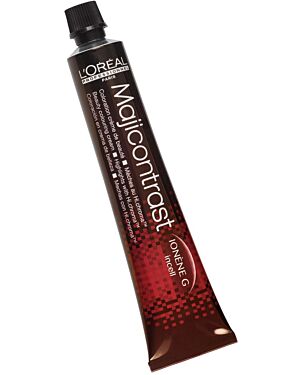 Majicontrast Haarfarbe