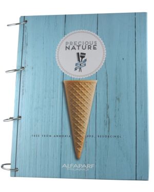 PRECIOUS NATURE FARBKARTE