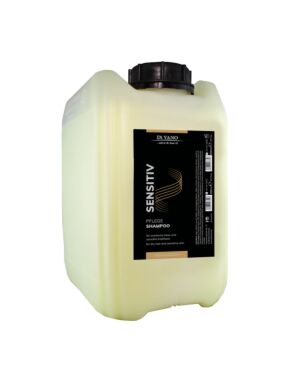 PFLEGE-SHAMPOO SENSITIV 5 Ltr.