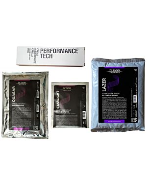 Blondierung - TEST-PAKET