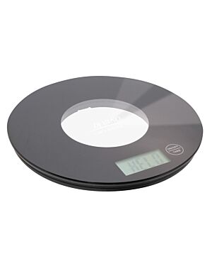 FARB-WAAGE mit Batterien