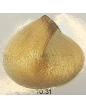 YELLOW Cremehaarfarbe