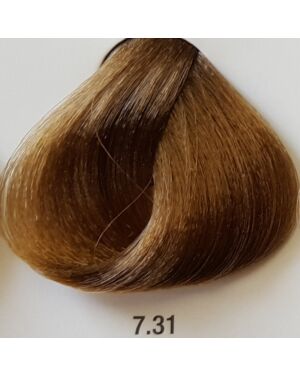 YELLOW Cremehaarfarbe