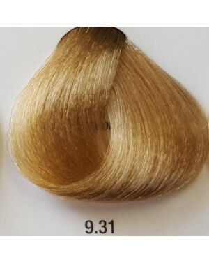 YELLOW Cremehaarfarbe