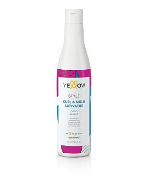 STYLE Curl and Mold Activator - Lockenbooster