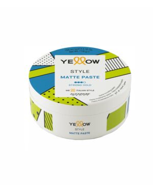 STYLE Matte Moulding Paste