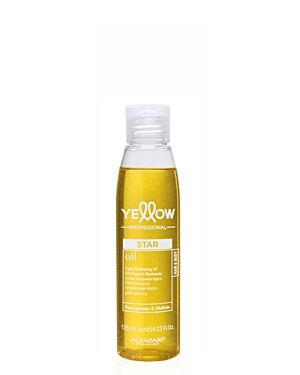 STAR OIL - Glanzbooster