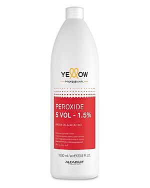 YELLOW PEROXID