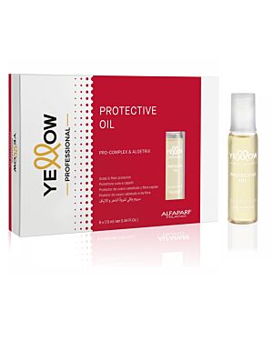 Protective Oil 6 x 13 ml