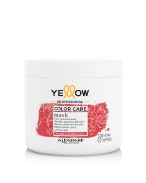 Color Care Maske 500 ml 