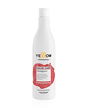 Color Care Shampoo 500 ml