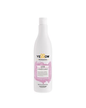 YELLOW Liss Anti-Frizz Conditioner