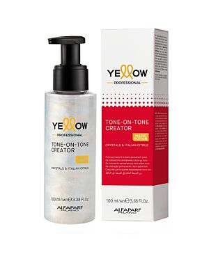 TONE-ON-TONE CREATOR 100 ml